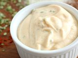 Garlic Dip Box