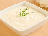 Garlic Dip