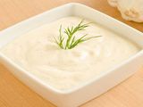 Garlic Dip