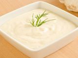 Garlic Dip