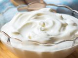 Garlic Dip