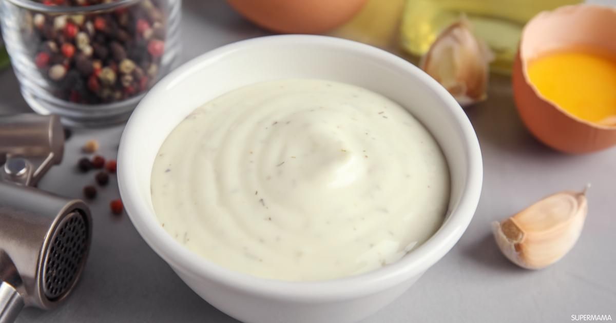 Garlic Dip
