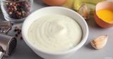 Garlic Dip