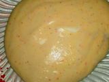 spicy Garlic dip