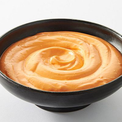 Spicy Garlic Salad