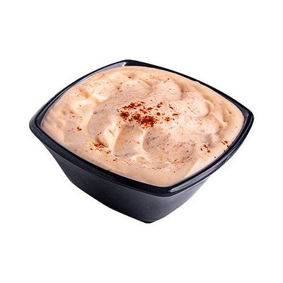 Spicy Garlic dip