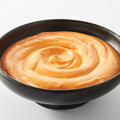 Spicy Garlic Dip Large