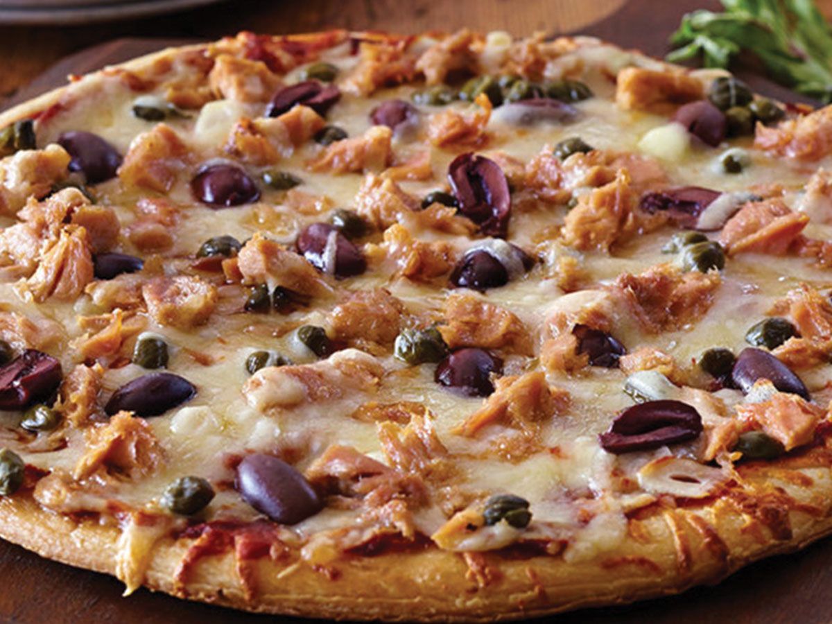 garlic dip