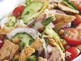 Tuna Salad
