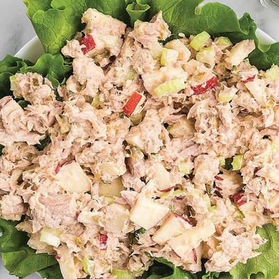 Tuna Salad