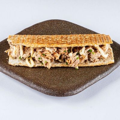Tuna Sandwich