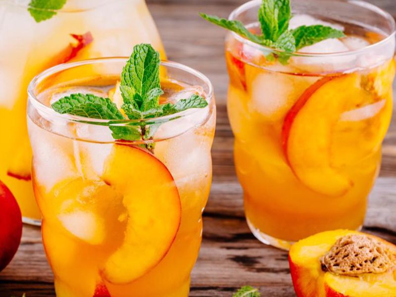 Tonta Juice