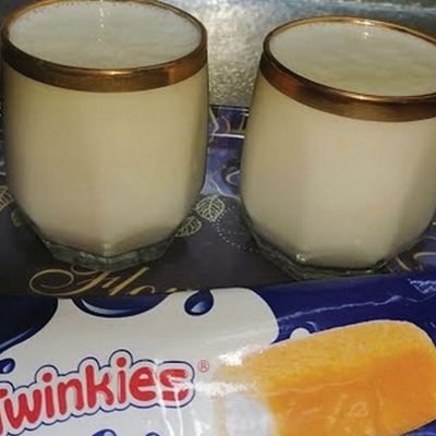 Twinkies Chocolate