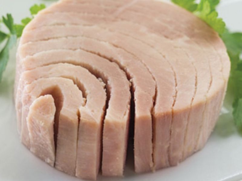 Tuna Salad