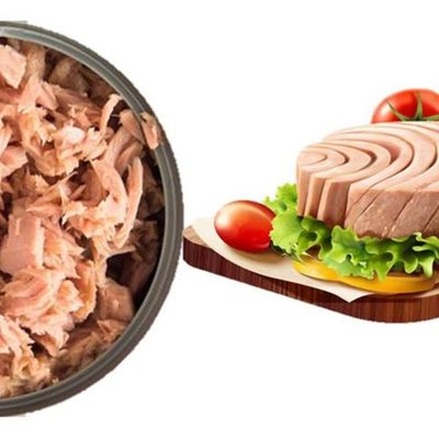 tuna