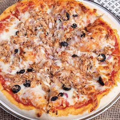 Pizza Smile photo 6