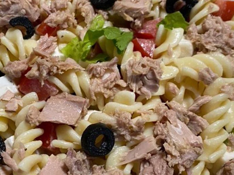 Tuna Salad