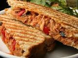 Tuna Sandwich