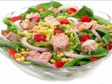 Tuna Salad