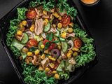 Tuna Salad