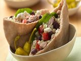 Tuna Sandwich