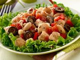 Tuna Salad