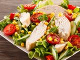 Tuna Salad