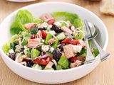 Tuna salad