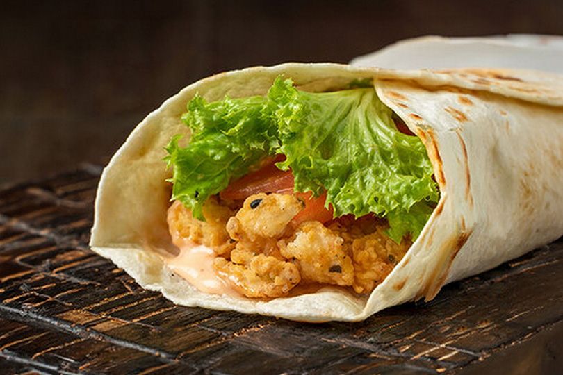 Smoky Bbq Twister
