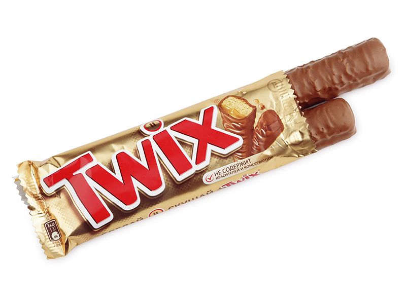 Twix Chocolate