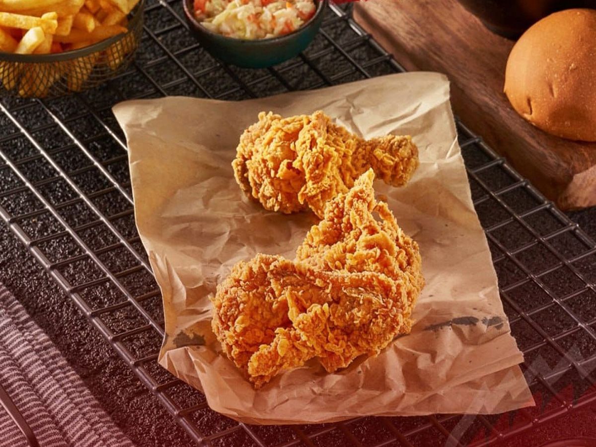 Twins Box Meal