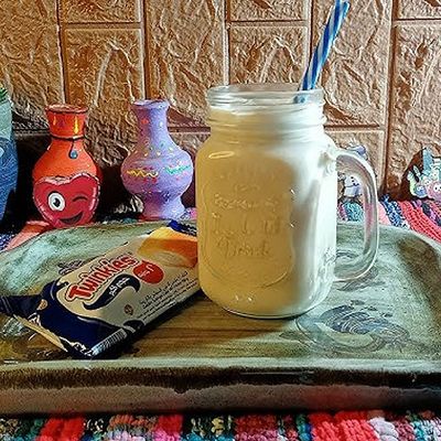 Twinkies chocolate
