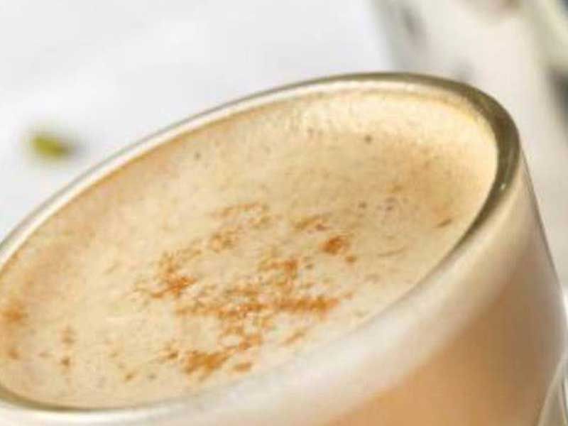Chai Latte
