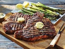T-Bone Steak