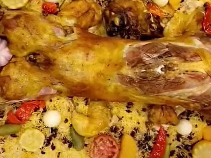 Teis Mandi