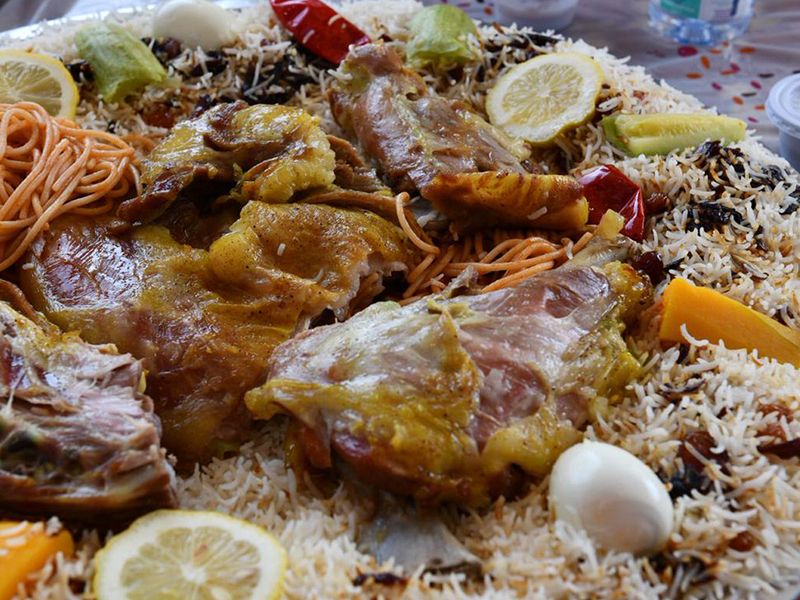 Teis Mandi