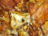 Whole Mandi Labbany Teis Without Liver And Head