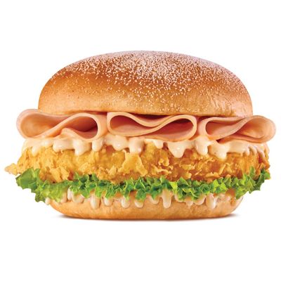 Tasty Turkey