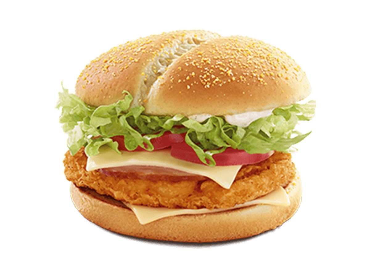 Tasty chicken