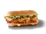 Tasty Supreme Sandwich