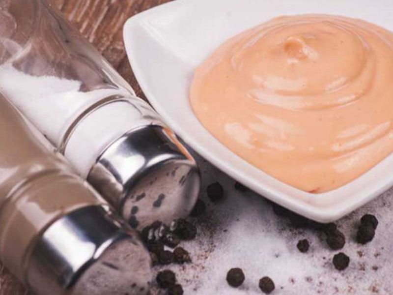 Tasty Sauce