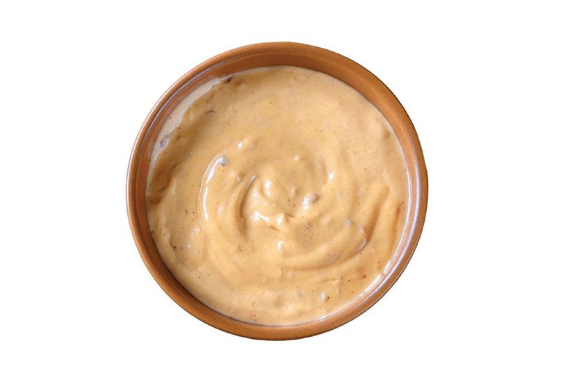 Big Tasty Sauce