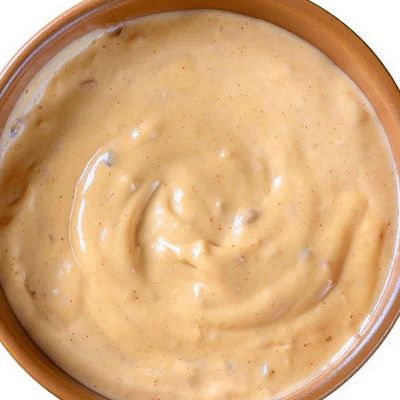 tasty Sauce Cup