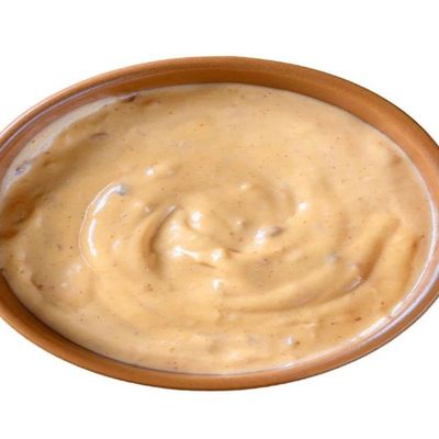 Big Tasty Sauce