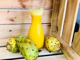 Prickly Pear Juice