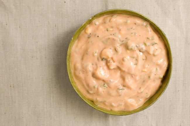 Nitro Sauce