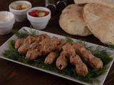 Chicken Kofta