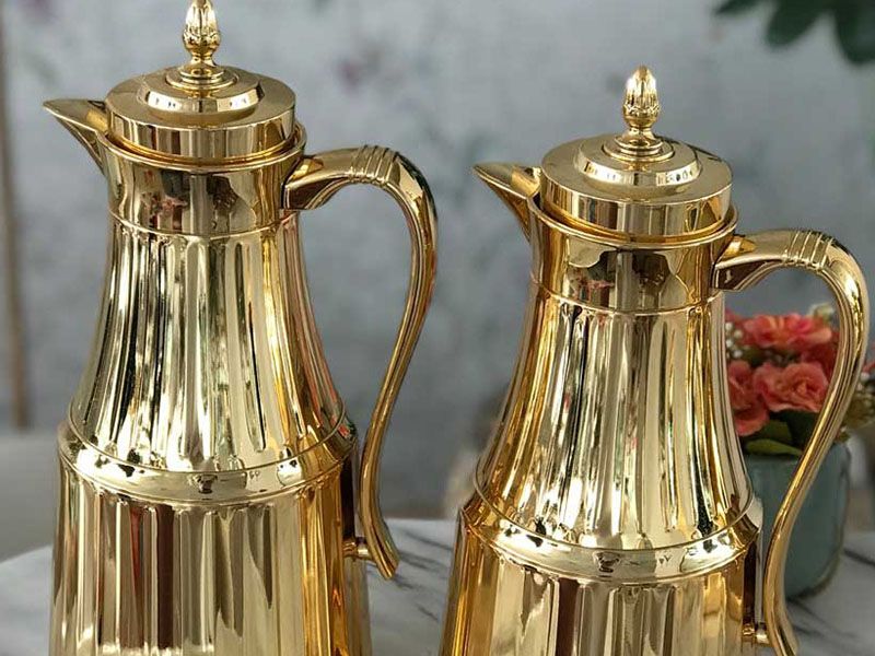 Arabic Coffee Thermos