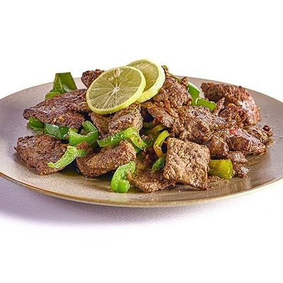 1/8 Alexandrian Liver