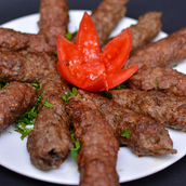 1/4 Kilo Kofta Meal